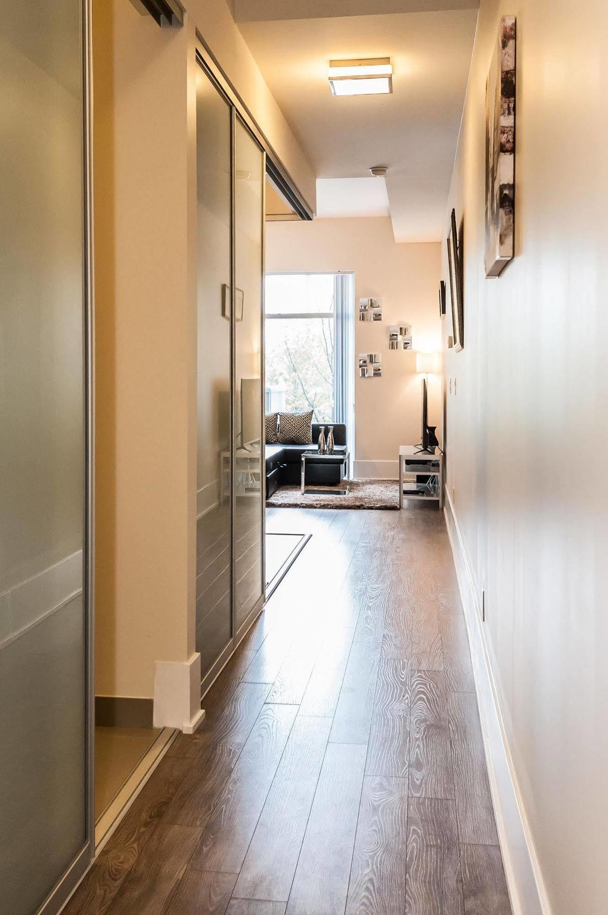 Life Suites Loft - Cn Tower Toronto Ngoại thất bức ảnh