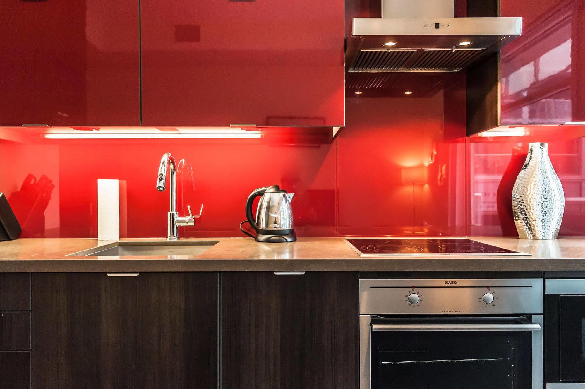 Life Suites Loft - Cn Tower Toronto Ngoại thất bức ảnh